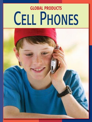 cover image of Cell Phones